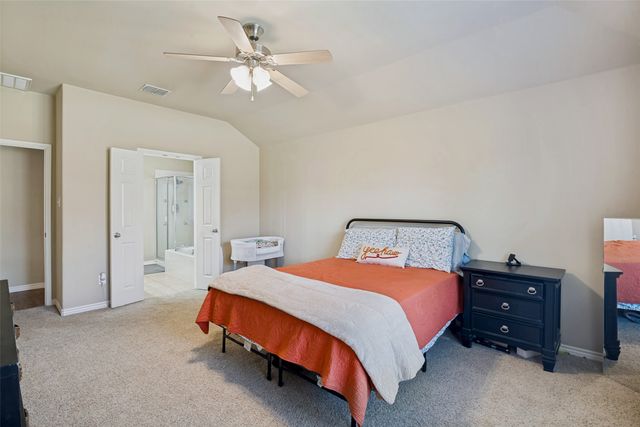 908 Johnson City Avenue, Forney, TX 75126