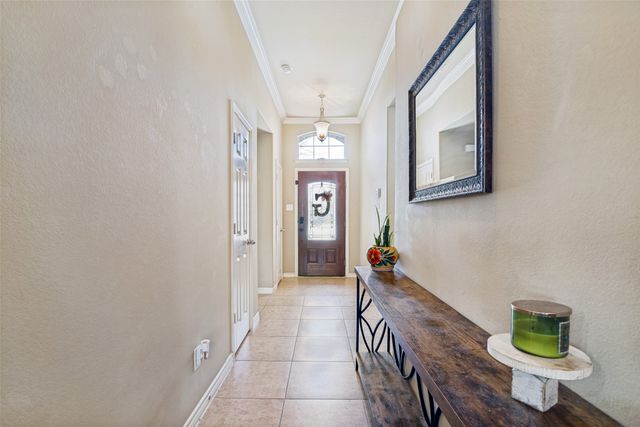 908 Johnson City Avenue, Forney, TX 75126