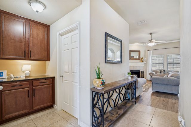 908 Johnson City Avenue, Forney, TX 75126