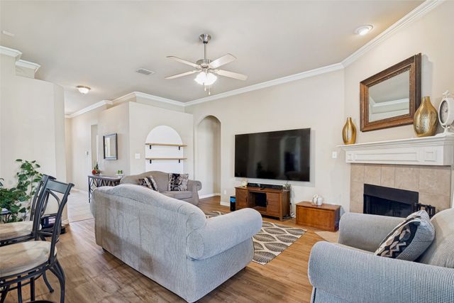 908 Johnson City Avenue, Forney, TX 75126