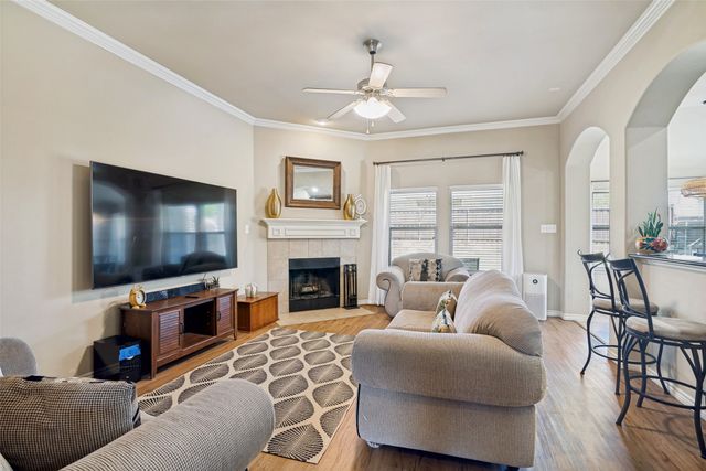 908 Johnson City Avenue, Forney, TX 75126