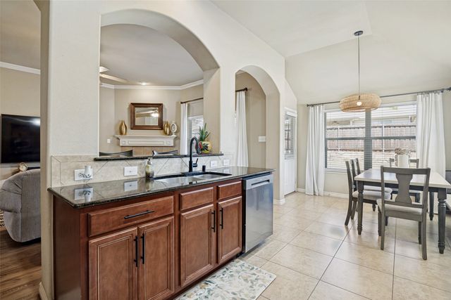 908 Johnson City Avenue, Forney, TX 75126