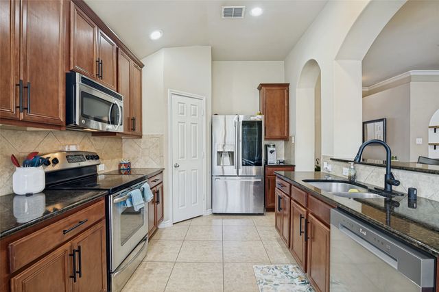 908 Johnson City Avenue, Forney, TX 75126