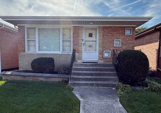 6206 S Nashville Avenue, Chicago, IL 60638