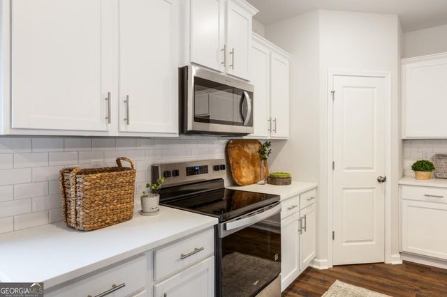 325 Yukon Drive 66, Conyers, GA 30094