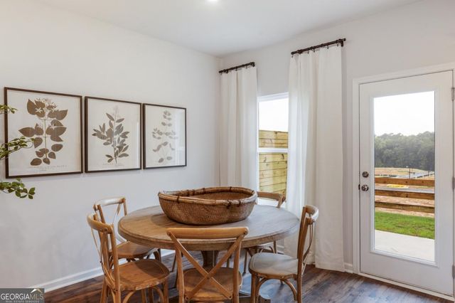 325 Yukon Drive 66, Conyers, GA 30094