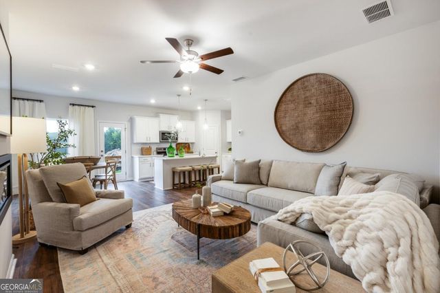 325 Yukon Drive 66, Conyers, GA 30094