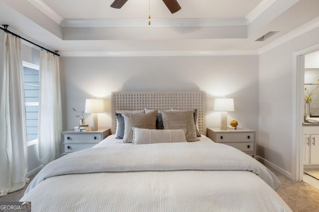 325 Yukon Drive 66, Conyers, GA 30094