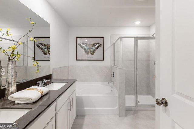 325 Yukon Drive 66, Conyers, GA 30094