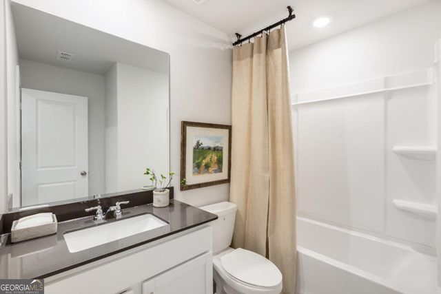 325 Yukon Drive 66, Conyers, GA 30094