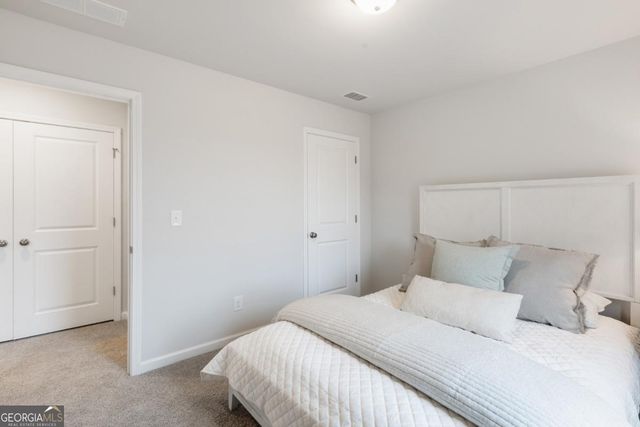 325 Yukon Drive 66, Conyers, GA 30094