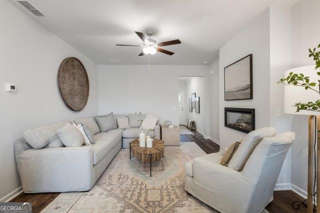 325 Yukon Drive 66, Conyers, GA 30094