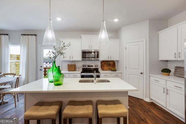 325 Yukon Drive 66, Conyers, GA 30094