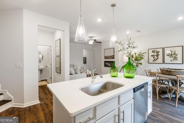 325 Yukon Drive 66, Conyers, GA 30094