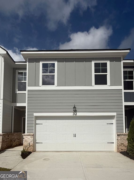 325 Yukon Drive 66, Conyers, GA 30094