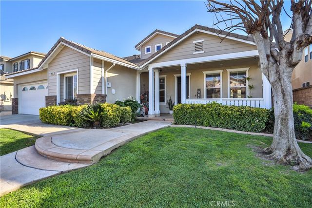 14555 Persimmon Court, Eastvale, CA 92880