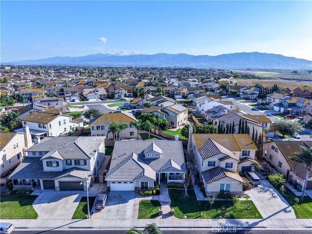 14555 Persimmon Court, Eastvale, CA 92880