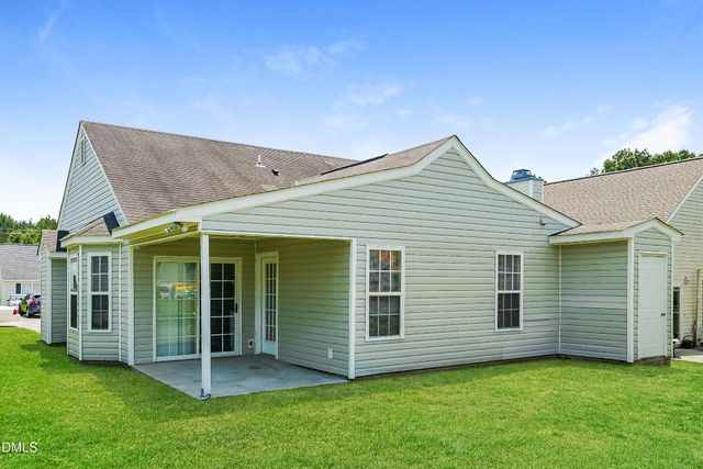 5109 Julip Drive, Knightdale, NC 27545