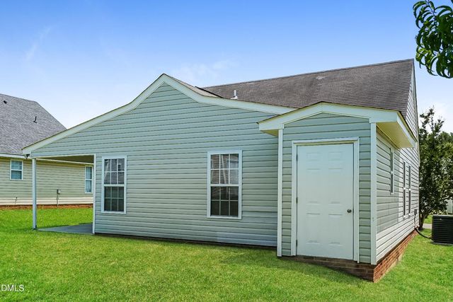 5109 Julip Drive, Knightdale, NC 27545