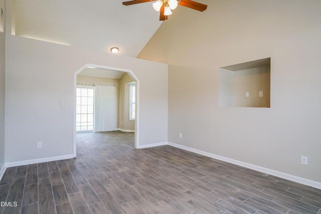 5109 Julip Drive, Knightdale, NC 27545