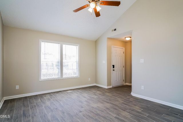 5109 Julip Drive, Knightdale, NC 27545