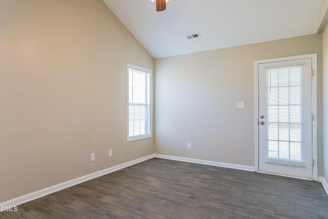 5109 Julip Drive, Knightdale, NC 27545