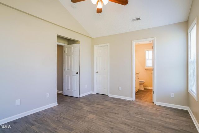 5109 Julip Drive, Knightdale, NC 27545