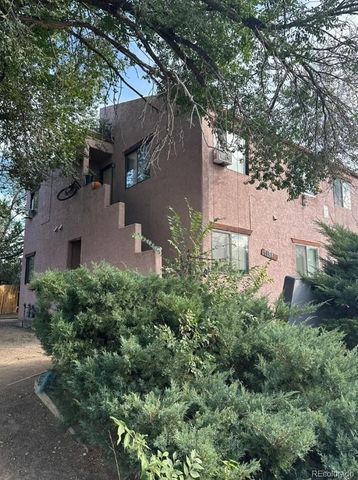 1184 Mazatlan, Colorado Springs, CO 80910