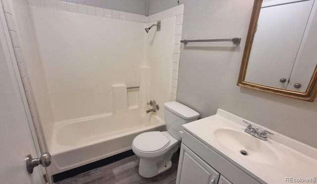 1184 Mazatlan, Colorado Springs, CO 80910