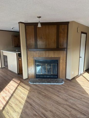 1184 Mazatlan, Colorado Springs, CO 80910