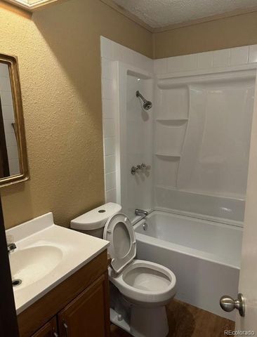 1184 Mazatlan, Colorado Springs, CO 80910