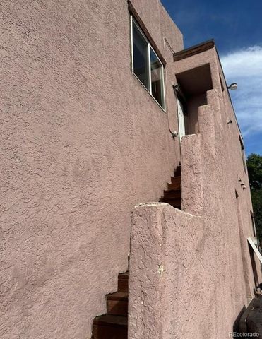 1184 Mazatlan, Colorado Springs, CO 80910