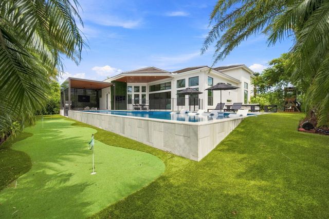 6924 N STILLWATER SHORES Drive, Davie, FL 33314