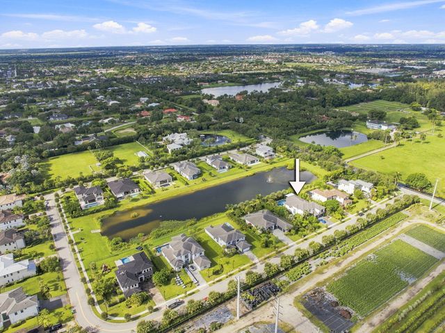 6924 N STILLWATER SHORES Drive, Davie, FL 33314