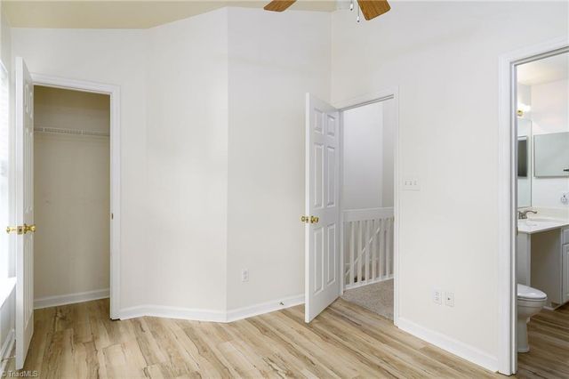 3714 Winborne Lane, Greensboro, NC 27410