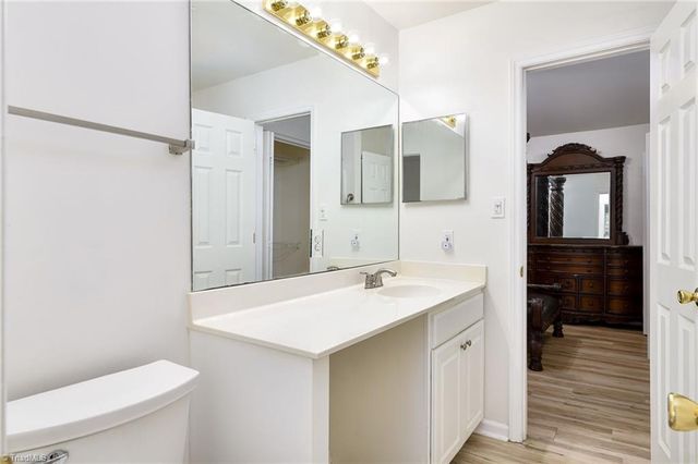 3714 Winborne Lane, Greensboro, NC 27410