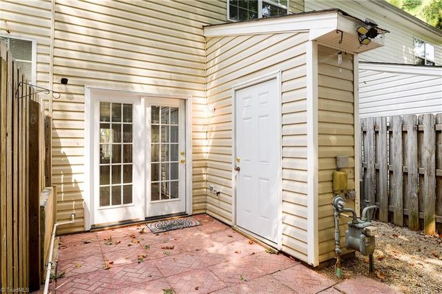 3714 Winborne Lane, Greensboro, NC 27410
