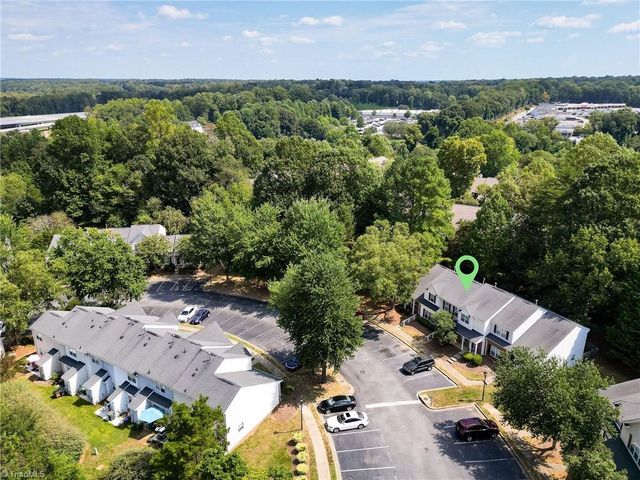 3714 Winborne Lane, Greensboro, NC 27410