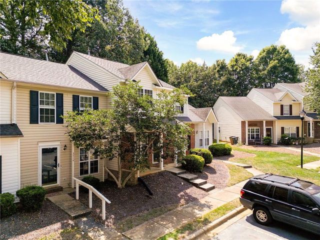 3714 Winborne Lane, Greensboro, NC 27410