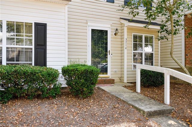 3714 Winborne Lane, Greensboro, NC 27410