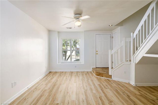 3714 Winborne Lane, Greensboro, NC 27410