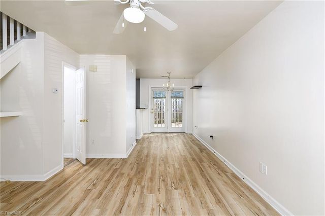3714 Winborne Lane, Greensboro, NC 27410
