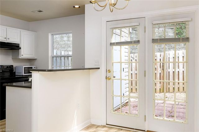 3714 Winborne Lane, Greensboro, NC 27410