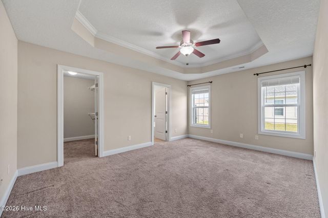 320 Aquamarine Circle, Jacksonville, NC 28546