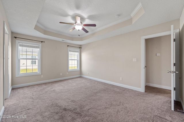 320 Aquamarine Circle, Jacksonville, NC 28546