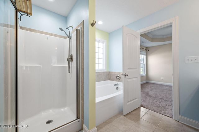 320 Aquamarine Circle, Jacksonville, NC 28546