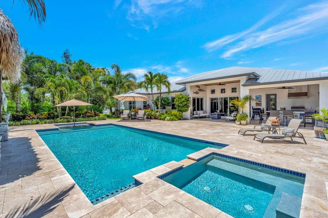 14500 68th Drive N, Palm Beach Gardens, FL 33418