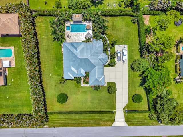 14500 68th Drive N, Palm Beach Gardens, FL 33418