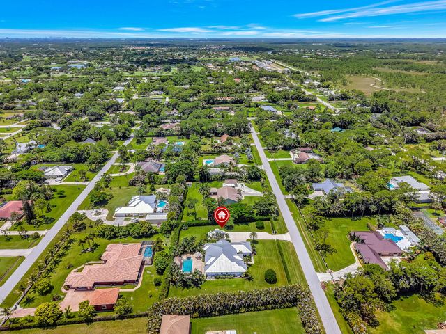 14500 68th Drive N, Palm Beach Gardens, FL 33418