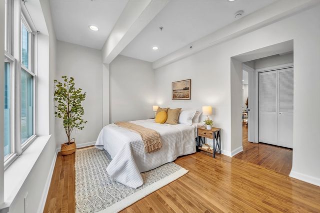 257 Pleasant St 7, Worcester, MA 01609